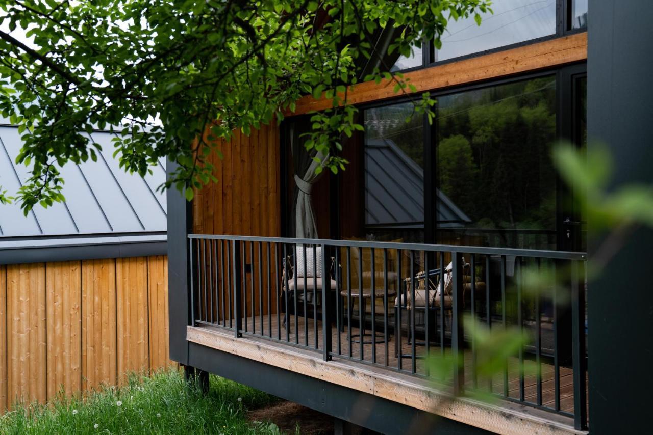 Qazaq Auyl Eco Hotel Alma-Ata Buitenkant foto